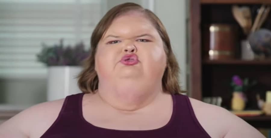 Ssbbw Lexi